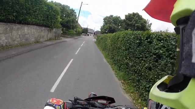 JE TESTE MON NOUVEAU POT MOST 50/70 ! смотреть онлайн