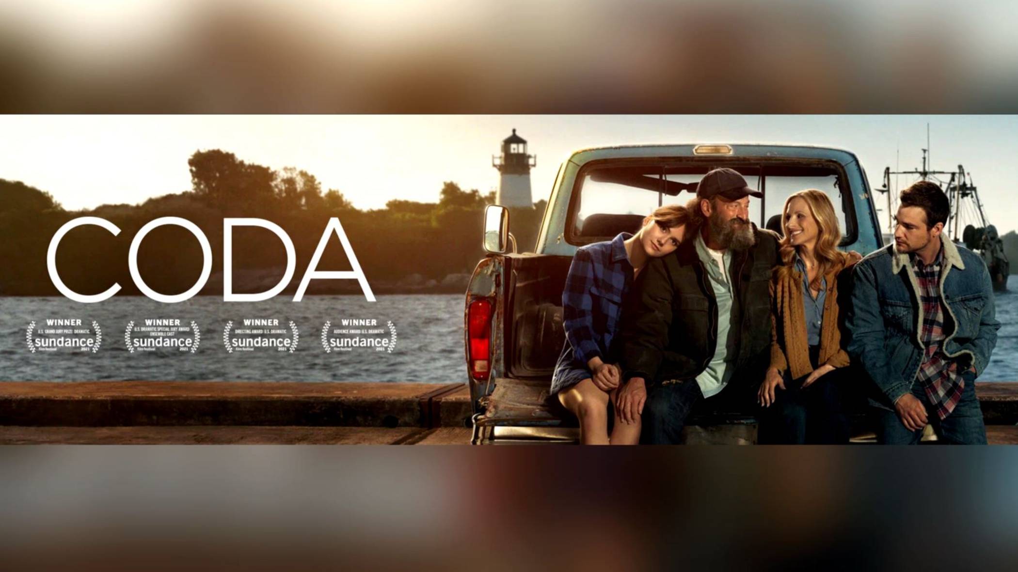 CODA: Ребенок глухих родителей