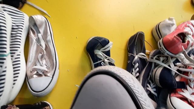 Кеды, конверсы (-Premium Canvas) - С 129 смотреть онлайн