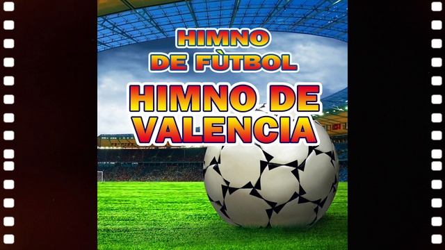 Himno De Valencia - Karaoke Version - Himnos De Fùtbol смотреть онлайн