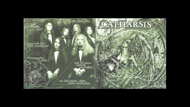 Catharsis - Dea (2001) смотреть онлайн