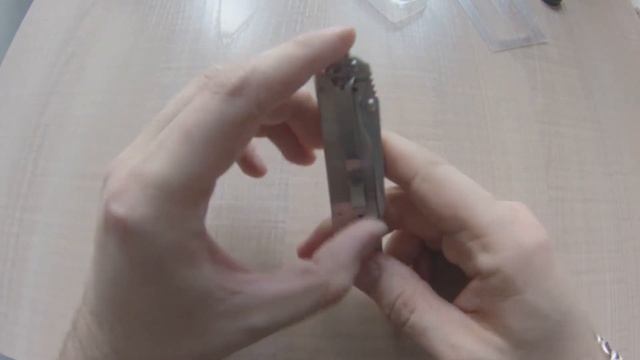 Sanrenmu 710 (7010) Так ли хорош? смотреть онлайн