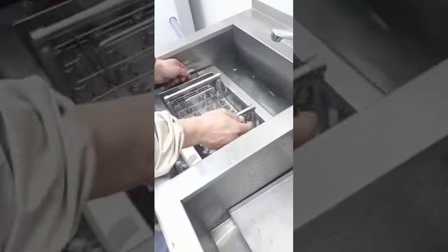 Тест Эскимогенератора клиентом гор.Челябинск, видео от клиента смотреть онлайн