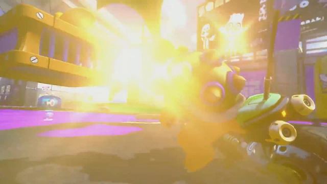 Mario Kart 8 Deluxe Official Accolades Trailer