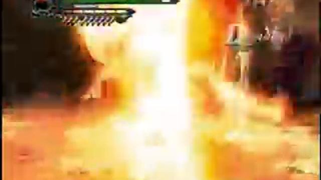 Devil May Cry 4 Dante Vs. Berial смотреть онлайн