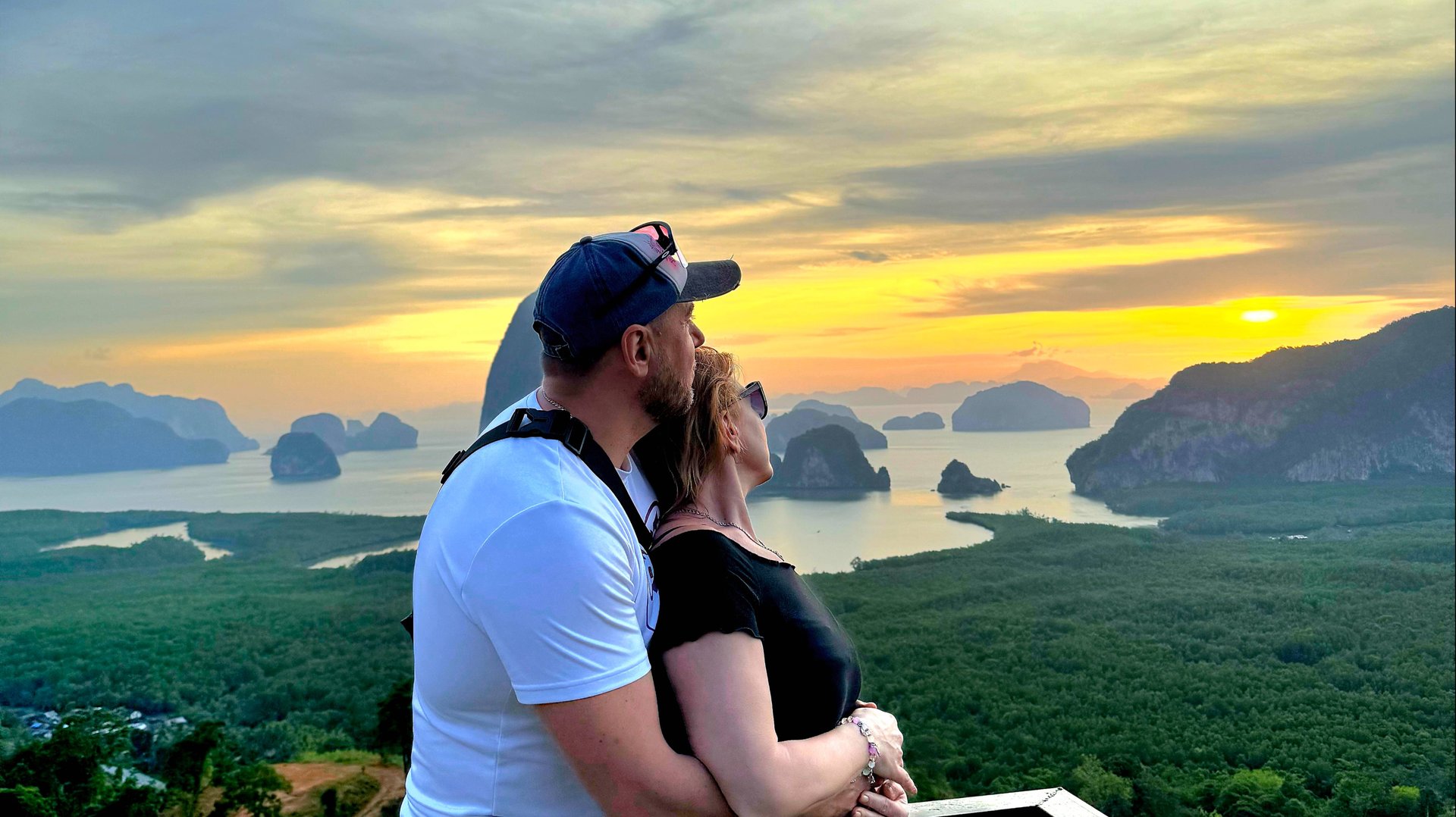 Остров Бонда James Bond