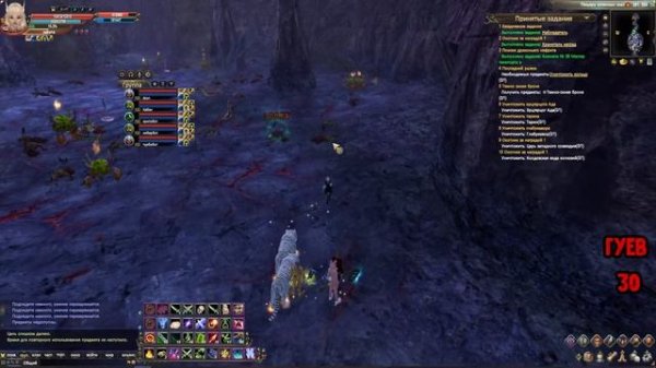 щупаю обнову Comeback PW 136