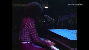 Joe Cocker - Live In Metropol Berlin (1980)