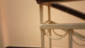 Лифт с 3 этажа. Пассажирский лифт V=1 м-с, Q=400 кг (4814)