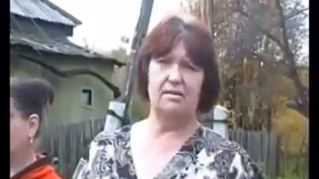 ЖИЗНЬ В ПОЛЫСАЕВО. Видео второе. смотреть онлайн