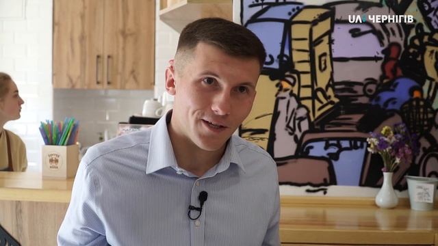 Стилі управління чернігівських керівників. Олег Степаненко. Ранок (16.10.09) смотреть онлайн