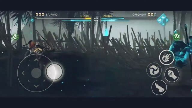 Shadow fight arena gameplay/1v3 game/iphone,6, 7,8,x, 11,12,13. смотреть онлайн