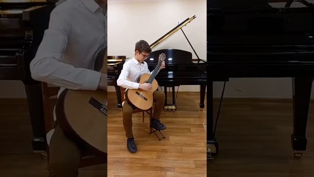 Артемий П. смотреть онлайн