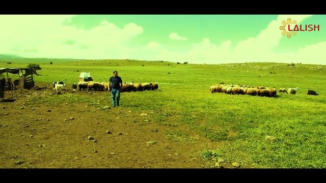 Rostame Sheko - Çiyayê me смотреть онлайн
