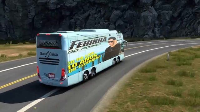 FERINHA DO FORRÓ 2021 10 ANOD DE CARREIRA NO BUS TOP SHOW смотреть онлайн