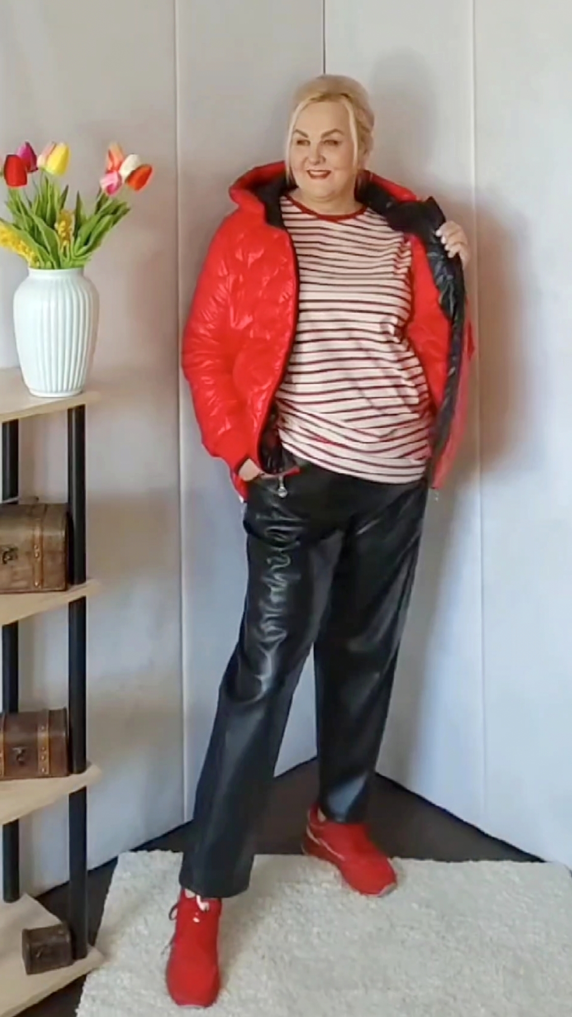 ❤️ ИДЕАЛЬНЫЕ БРЮКИ Plus Size на ВЕСНУ с Wildberries и ОБРАЗЫ с БРЮКАМИ смотреть онлайн