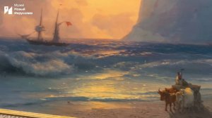 Репродукция / Копия / Реплика. В чём разница? Музей «Новый Иерусалим»