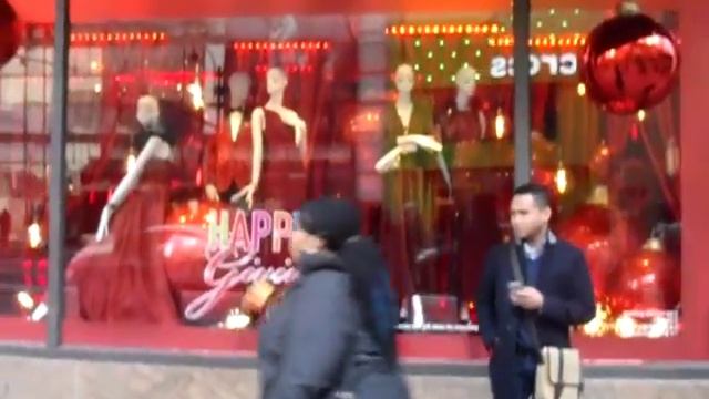 Магазин в Нью Йорке смотреть онлайн