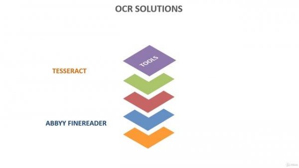 4 -OCR Solutions