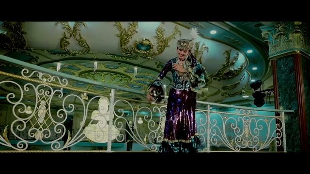 Умидбек Сапаев 