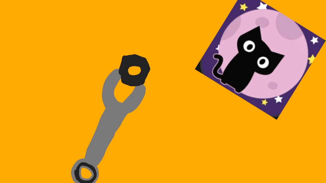 я апгрейдил начальный проект в "Луна и кот" смотреть онлайн