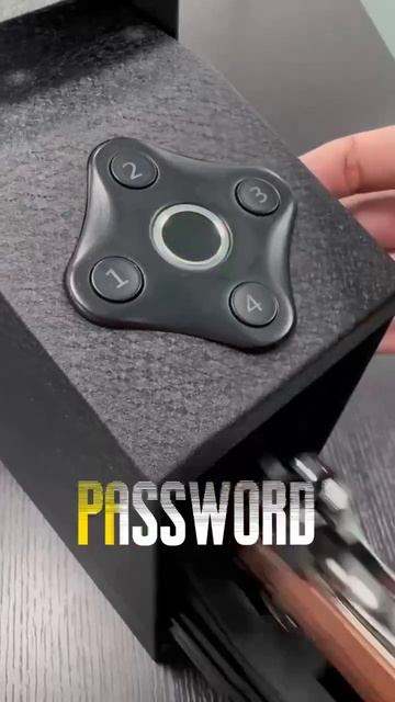 Your safety matters--onebot gunsafe смотреть онлайн