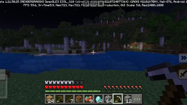 Minecraft 0 то что я попрошу Мне дадут смотреть онлайн