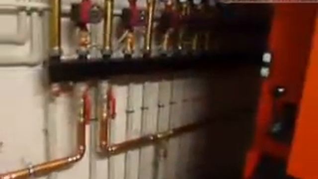 Пеллетный котел Radijator TKAN 150 смотреть онлайн