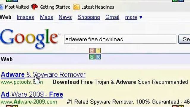 Kill the SPYWARE! смотреть онлайн