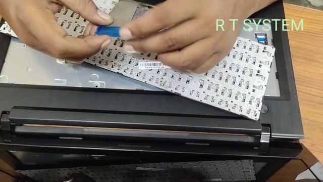 Lenovo G50-70 keyboard change смотреть онлайн