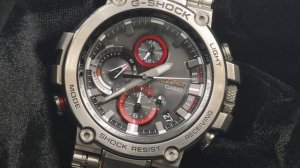 Casio mtg b1000d, b1000xbd, b1000bd