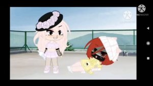 Озвучка мини-фильма~нелюбимая матерью дочь~"//Gacha life