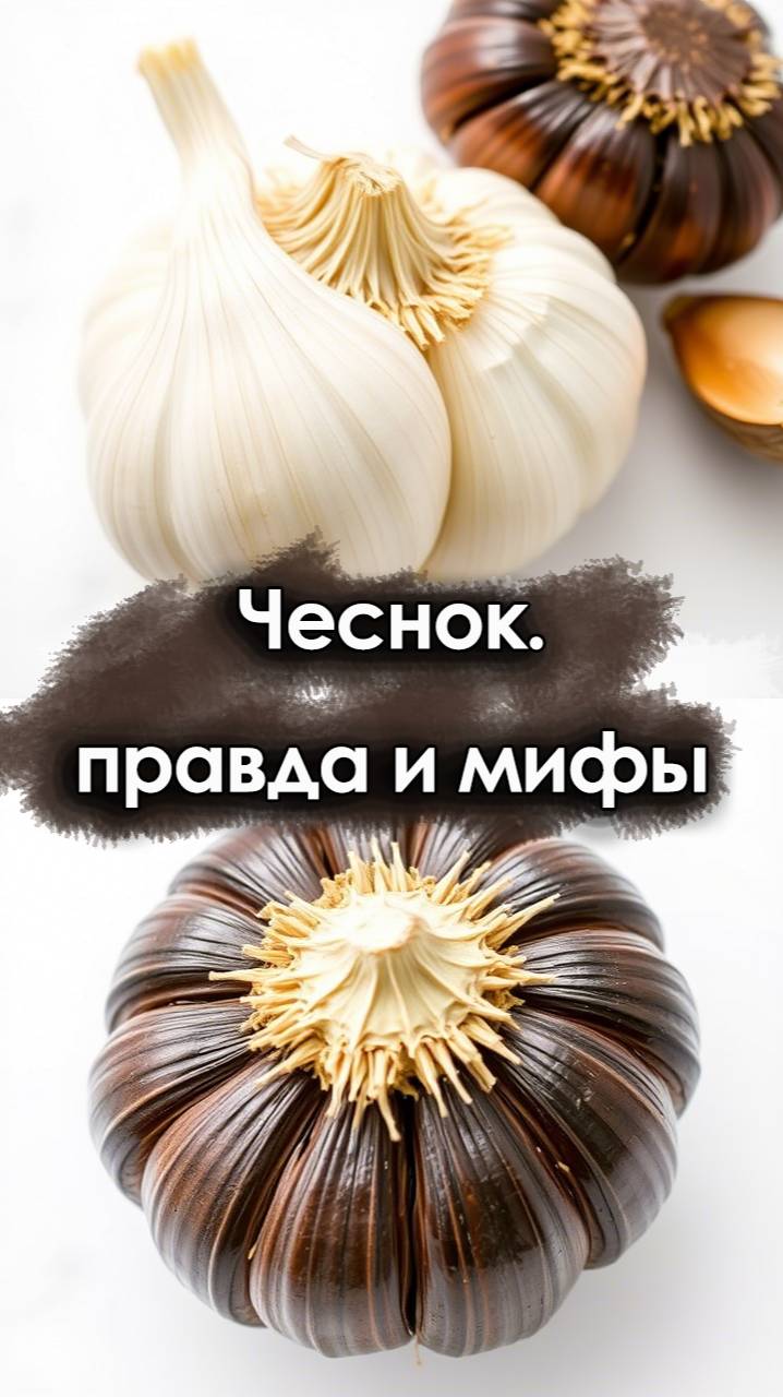 Чеснок против Вампиров - Правда или Миф? смотреть онлайн