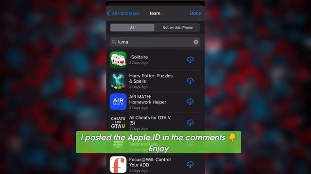 Free Apple id With Paid Games - Get Paid Games for Free iOS Android Get Paid Apps iOS Android Free смотреть онлайн