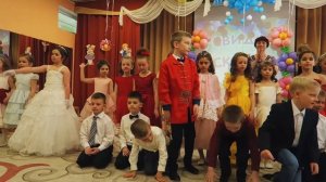 Детский Сад #1   24.05.22 #сертолово #выпускной