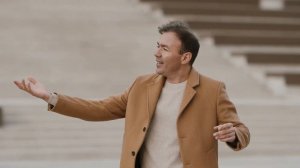 Зульфир Басыров  -  клип «Бҽр көнөңдө бүләк ит»