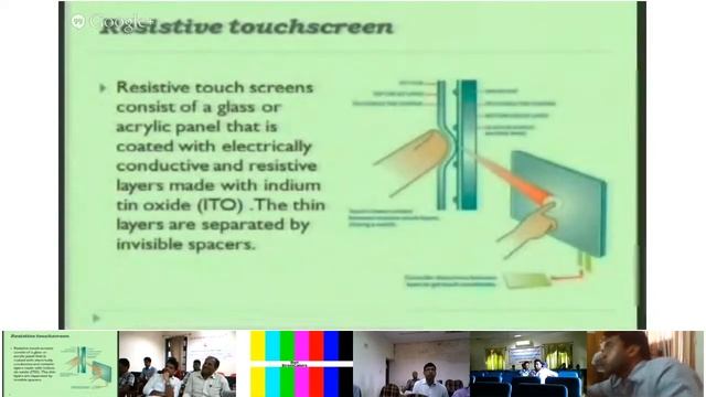 Robot Sensors by Dr. Rajesh Kumar on 20th August 2013 смотреть онлайн