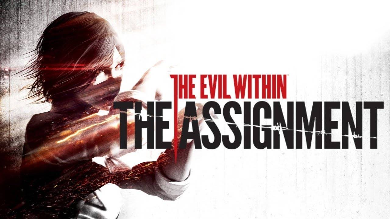 Зло с другой стороны #3 \ The Evil Within The Assignment смотреть онлайн