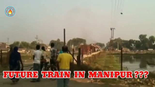 FUTURE TRAIN ??? FUTURE MANIPUR??? смотреть онлайн