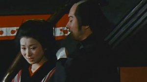 История Затоичи 21 серия. 1974 @Anime TOP