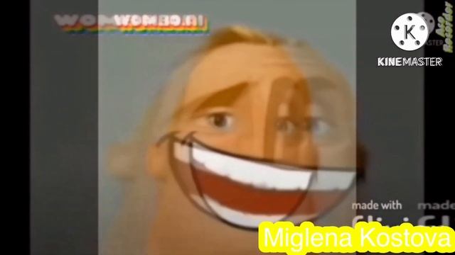 Preview 2 Mr Incredible Deepfake effects (sponsored by Bell V3 Effects) смотреть онлайн
