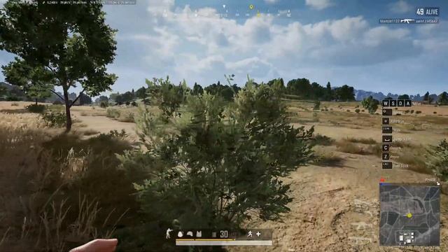 Player Unknown's Battlegrounds | 🔴LIVE | Erangel map today+world war z continue👾 смотреть онлайн