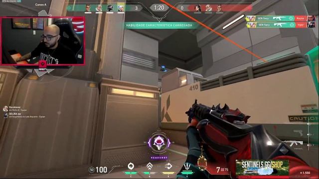 Only 0.67% players knew this floating diffuse | SEN SACY смотреть онлайн