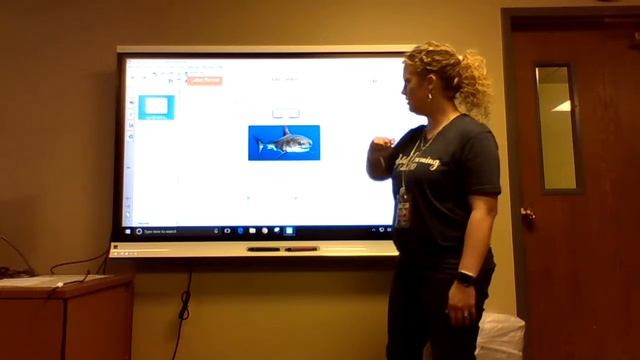 SMART Notebook Labs Tutorial смотреть онлайн