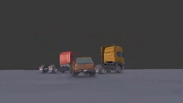 blender car rig test exersise смотреть онлайн