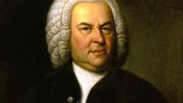 Toccata and Fugue in D-Moll for Organ by Johan Sebastian Bach. смотреть онлайн