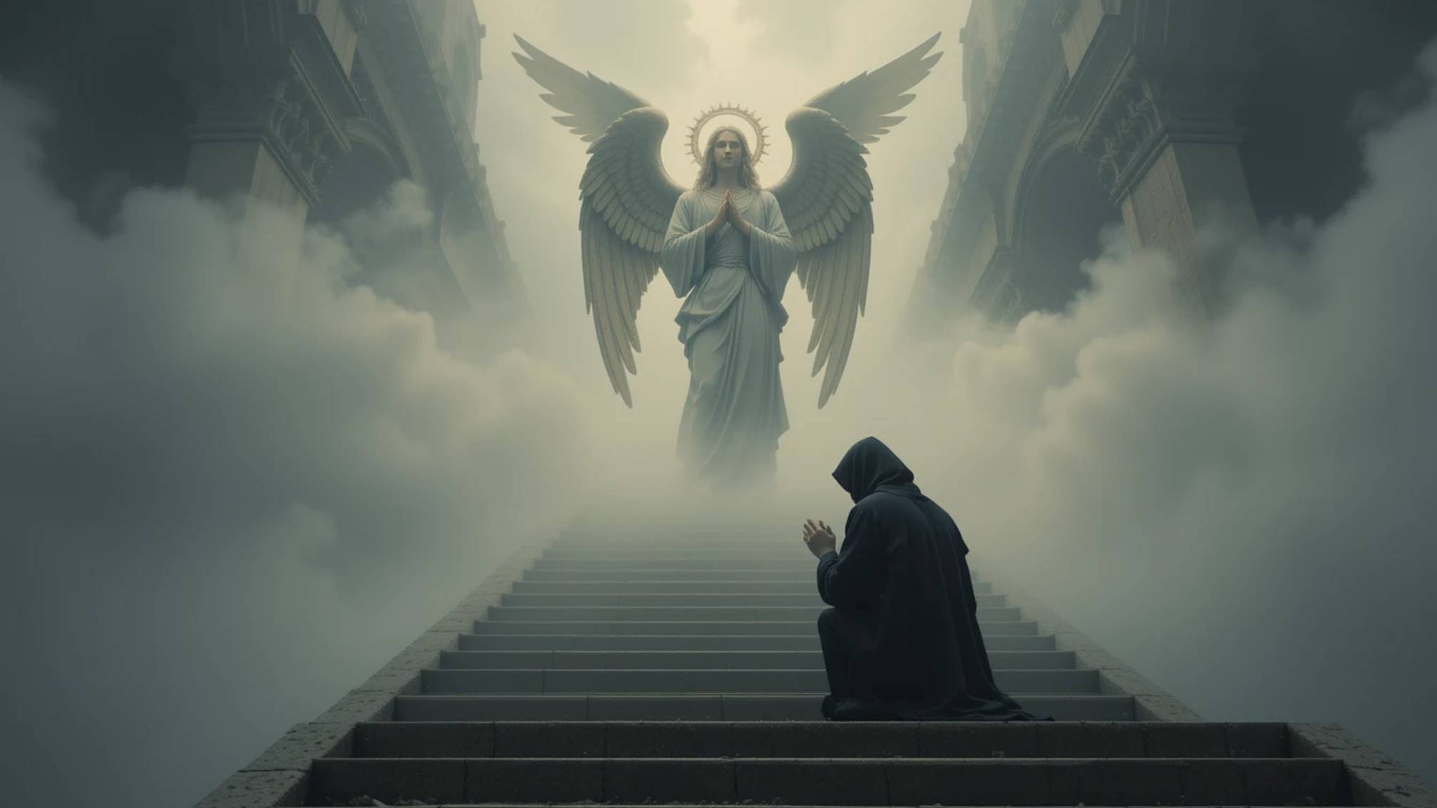 les portes du Paradis