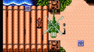 Heavy Barrel на Денди (NES) - Полное прохождение (100%) (LongPlay) (4K, 60FPS)