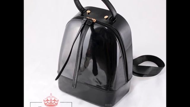 Jelly Backpack смотреть онлайн