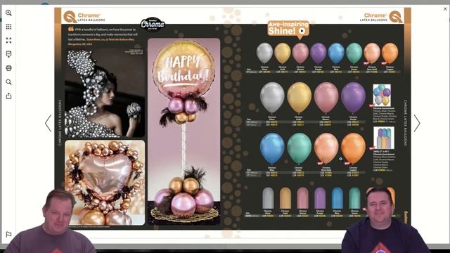 How to Make a Balloon Narwhal & How to Cut and Reseal Foil Balloons - Q Corner Showtime LIVE! E40 смотреть онлайн